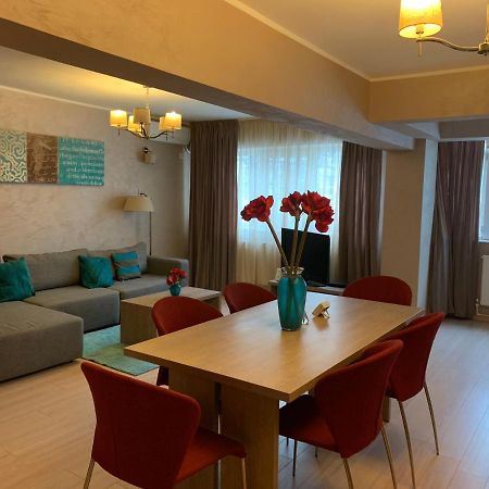 Apartament Reset Club เบรยลา ภายนอก รูปภาพ