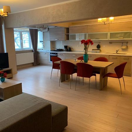 Apartament Reset Club เบรยลา ภายนอก รูปภาพ