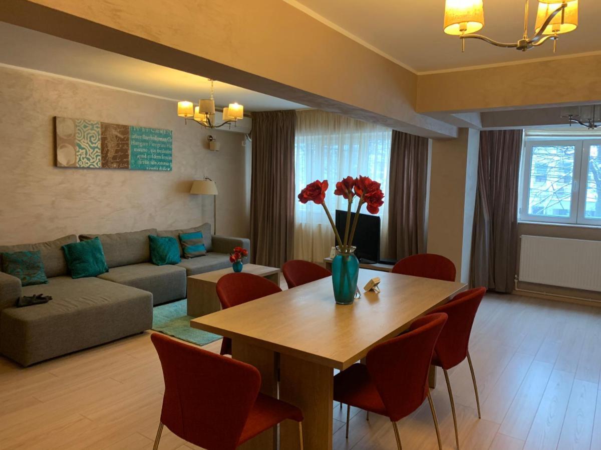 Apartament Reset Club เบรยลา ภายนอก รูปภาพ