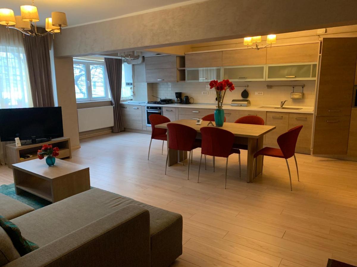 Apartament Reset Club เบรยลา ภายนอก รูปภาพ