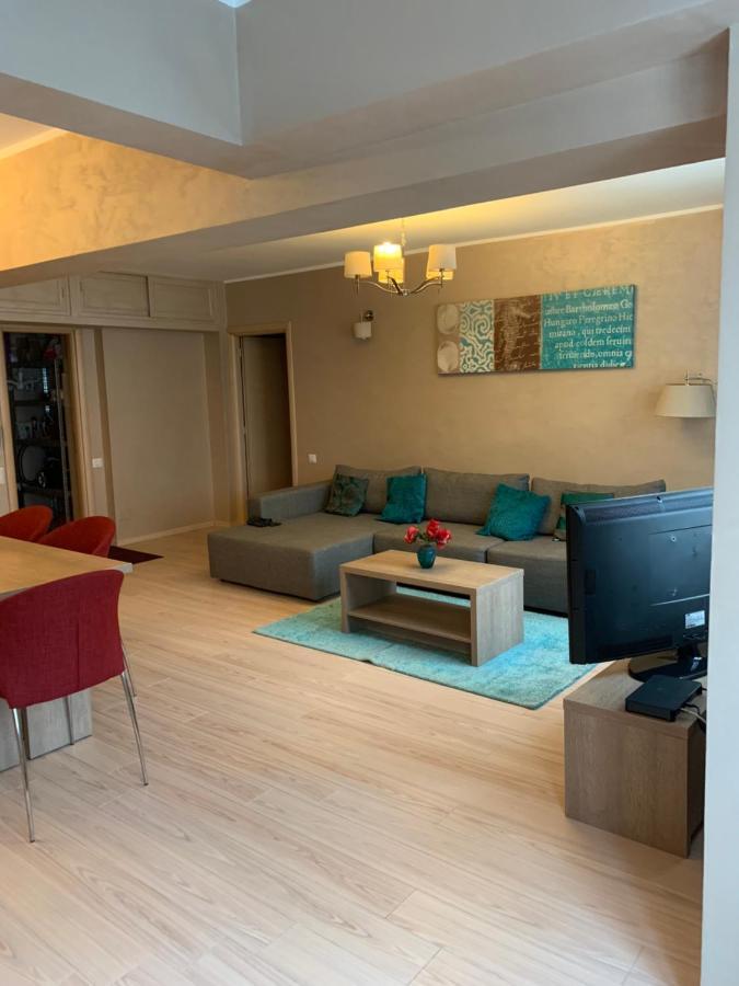 Apartament Reset Club เบรยลา ภายนอก รูปภาพ