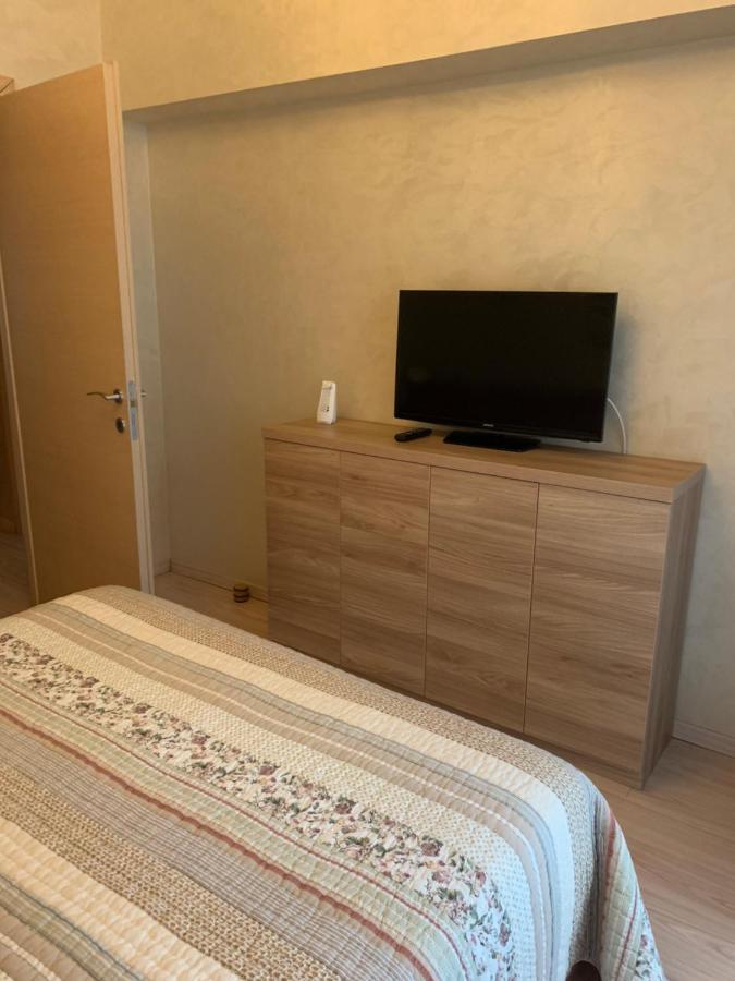 Apartament Reset Club เบรยลา ภายนอก รูปภาพ