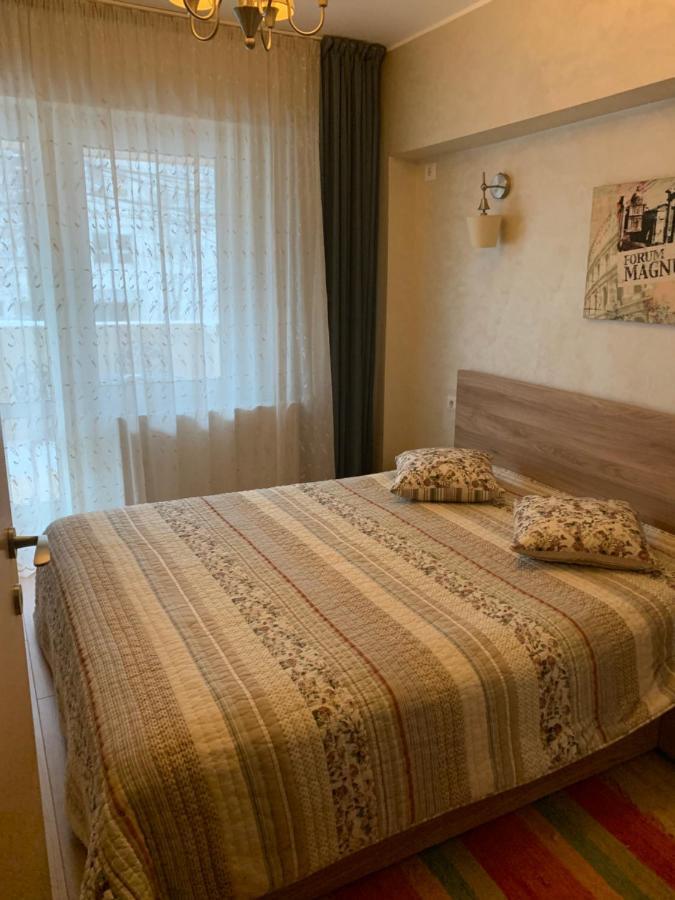 Apartament Reset Club เบรยลา ภายนอก รูปภาพ